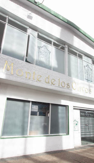Servicios Funerarios
